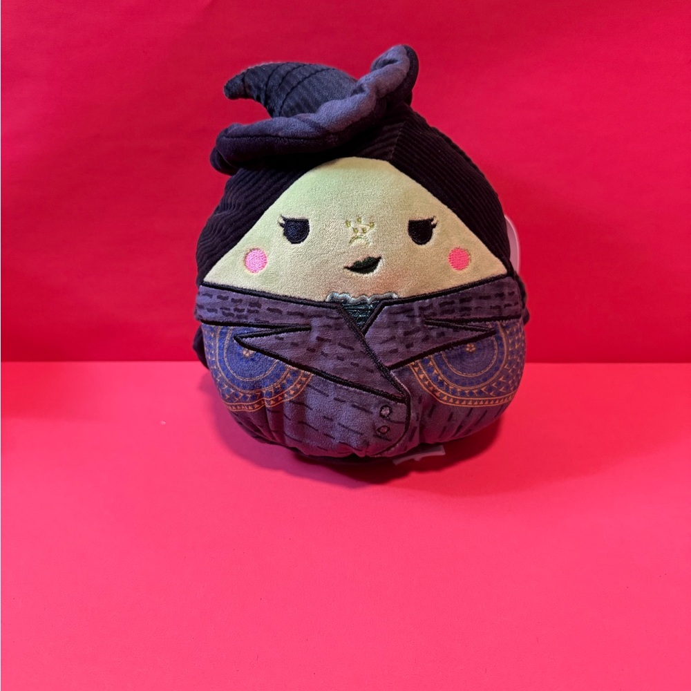 NWT Wicked Squishmellow